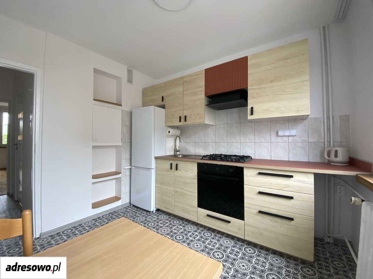 Mieszkanie 2-pokojowe Bielsko-Biała, ul. Spółdzielców. Zdjęcie 3