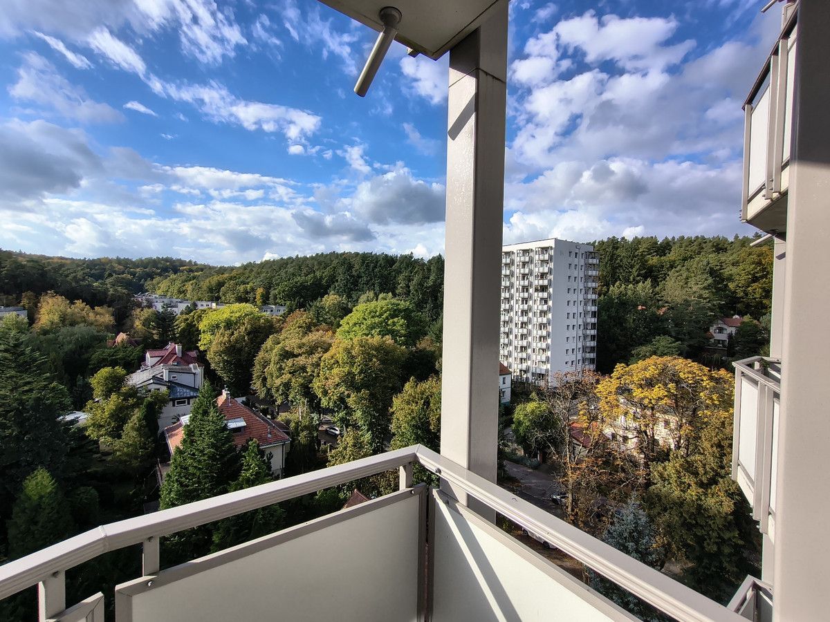 Mieszkanie 2-pokojowe Sopot Przylesie, ul. 23 Marca. Zdjęcie 6
