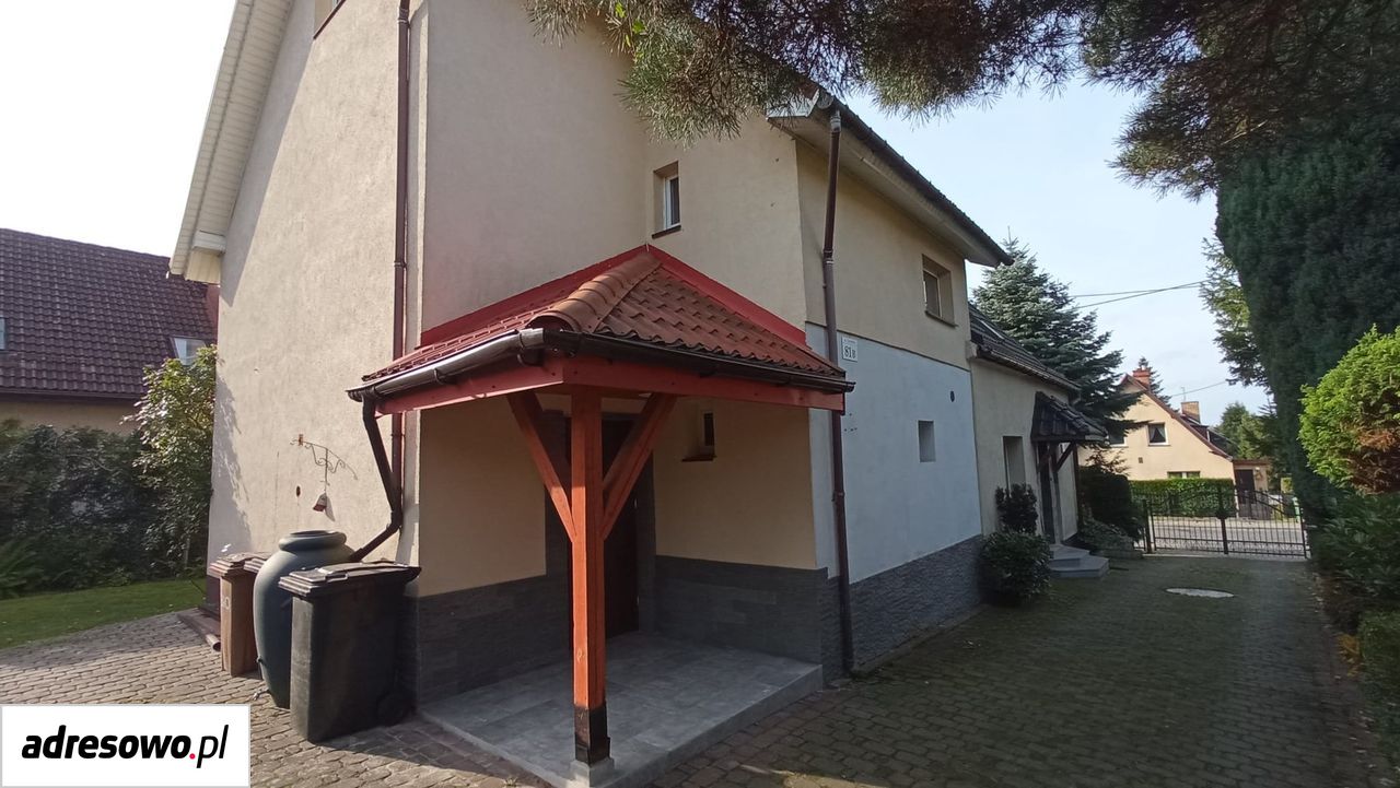 bliźniak, 4 pokoje Słupsk, ul. Gdyńska. Zdjęcie 17