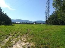 Działka budowlana Kozy, ul. Kęcka. Zdjęcie 1