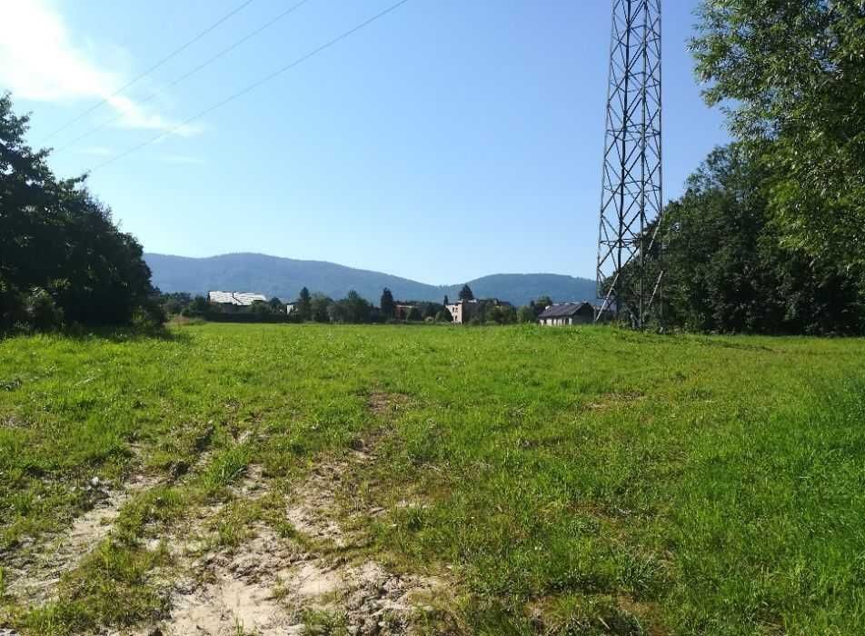 Działka budowlana Kozy, ul. Kęcka. Zdjęcie 2