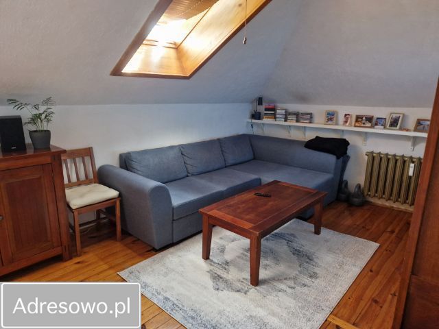 Mieszkanie 2-pokojowe Puławy, ul. Wacława Sieroszewskiego