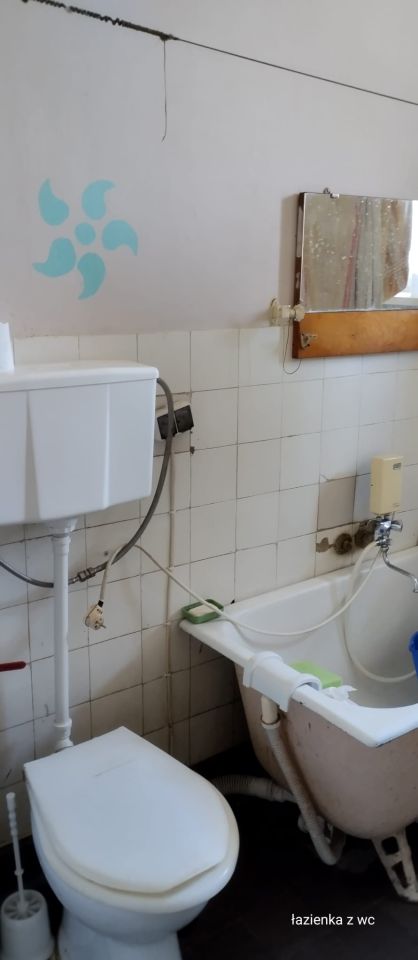 Mieszkanie 2-pokojowe Dęblin Twierdza, ul. Podchorążych. Zdjęcie 11