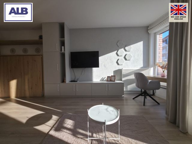 Mieszkanie 1-pokojowe Gdańsk Śródmieście, ul. Wałowa. Zdjęcie 4