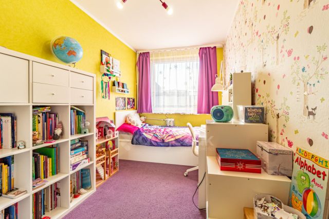 Mieszkanie 4-pokojowe Wejherowo, os. 1000-lecia PP. Zdjęcie 4