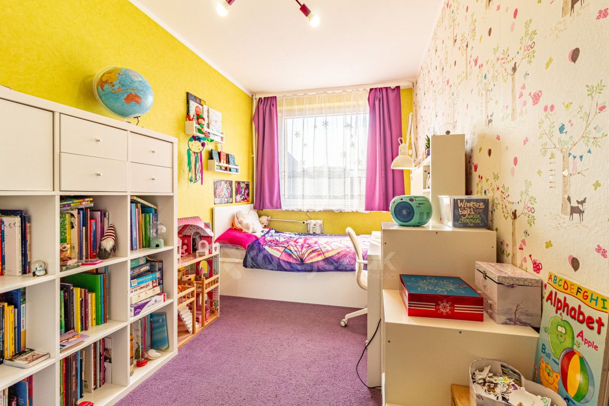 Mieszkanie 4-pokojowe Wejherowo, os. 1000-lecia PP. Zdjęcie 4