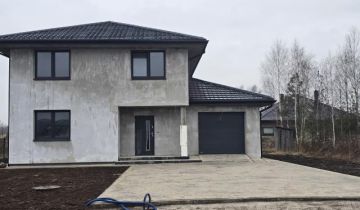 dom wolnostojący, 4 pokoje Emilianów