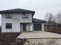 dom wolnostojący, 4 pokoje Emilianów