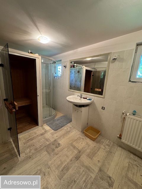 dom wolnostojący, 3 pokoje Budy Ciepielińskie. Zdjęcie 9