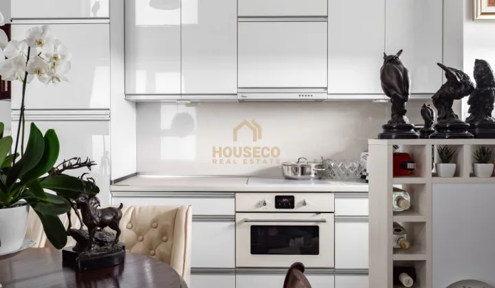 Mieszkanie 2-pokojowe Gdańsk Łostowice, ul. Hokejowa