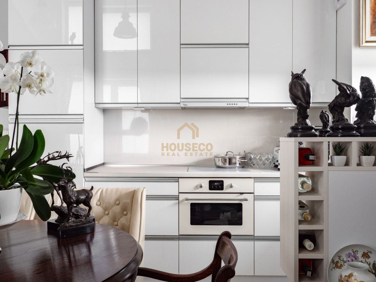 Mieszkanie 2-pokojowe Gdańsk Łostowice, ul. Hokejowa