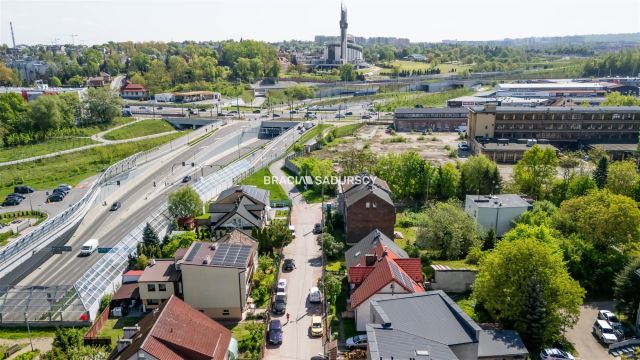 kamienica, 10 pokoi Kraków Łagiewniki, ul. Tokarska. Zdjęcie 3