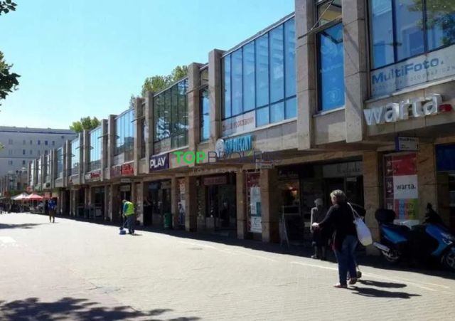 Lokal Warszawa Śródmieście. Zdjęcie 4