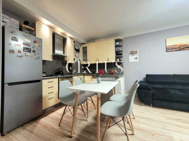 Mieszkanie 3-pokojowe Gorzów Wielkopolski, ul. Władysława Grabskiego. Zdjęcie 4