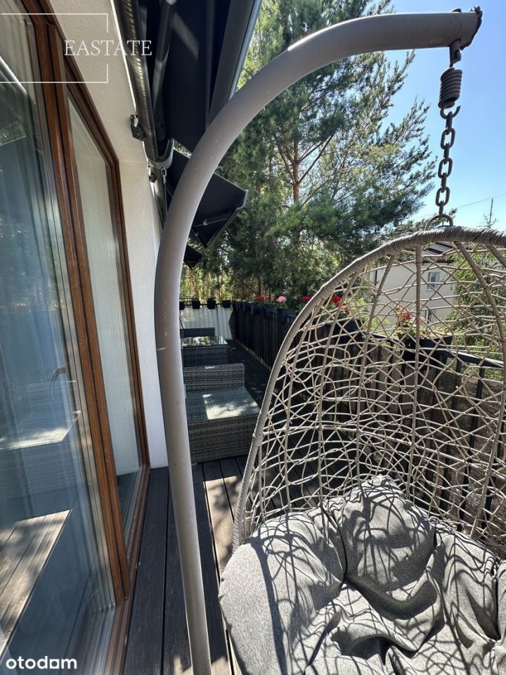 Mieszkanie 4-pokojowe Warszawa Wesoła, ul. Fabryczna. Zdjęcie 11