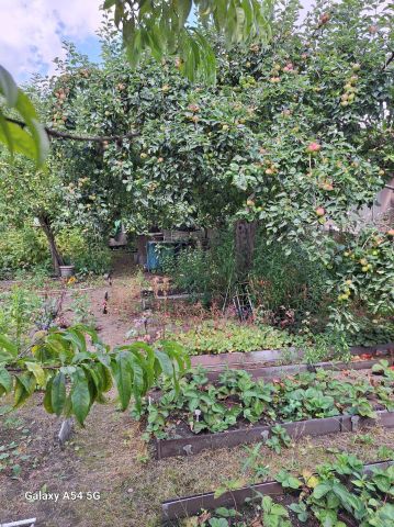 Działka rekreacyjna Wrocław Szczepin, ul. Starogroblowa. Zdjęcie 1