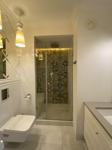 Mieszkanie 5-pokojowe Warszawa Mokotów, al. gen. Władysława Sikorskiego. Zdjęcie 40