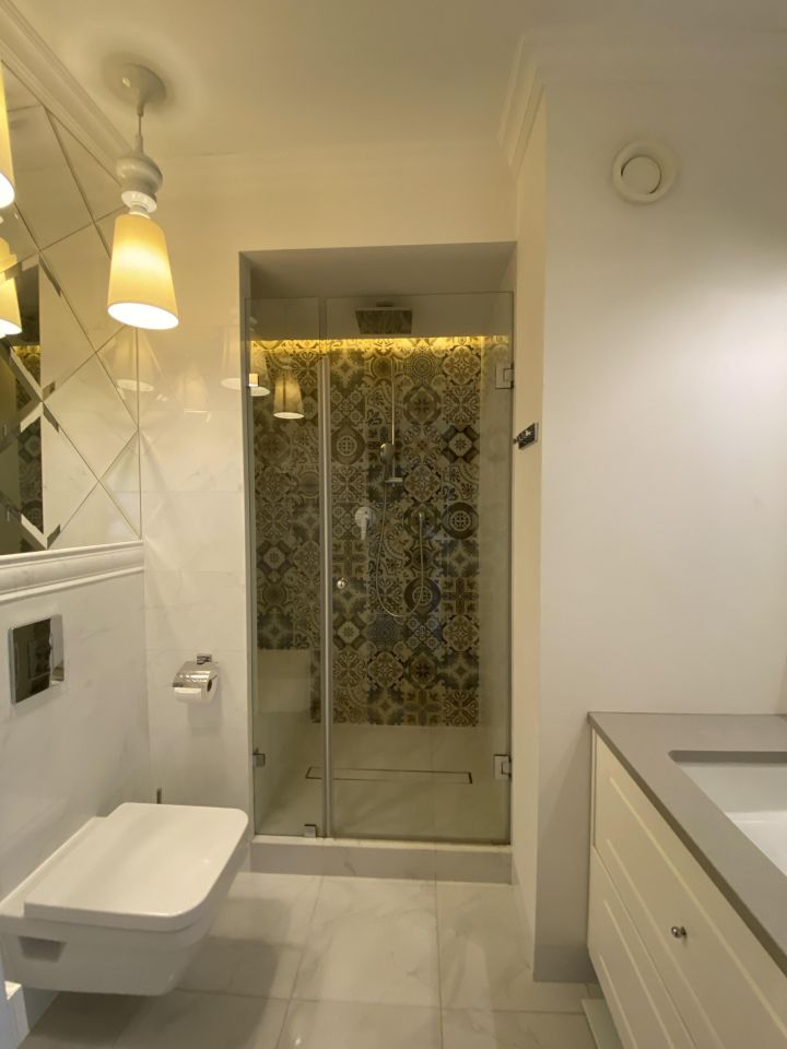 Mieszkanie 5-pokojowe Warszawa Mokotów, al. gen. Władysława Sikorskiego. Zdjęcie 40