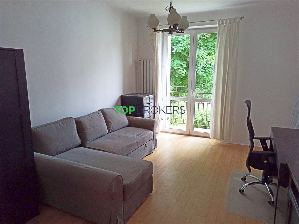 Mieszkanie 2-pokojowe Warszawa Mokotów, ul. Piotra Gruszczyńskiego. Zdjęcie 2