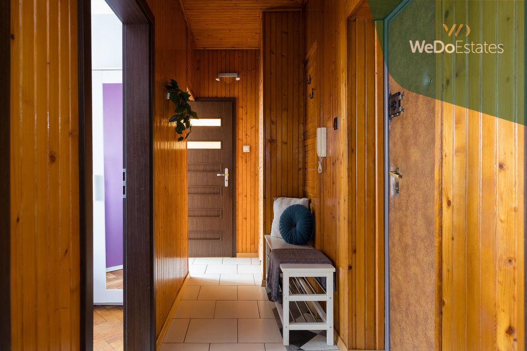 Mieszkanie 2-pokojowe Warszawa Wola, al. Prymasa Tysiąclecia. Zdjęcie 17