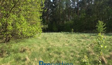 Działka budowlana Andrzejów