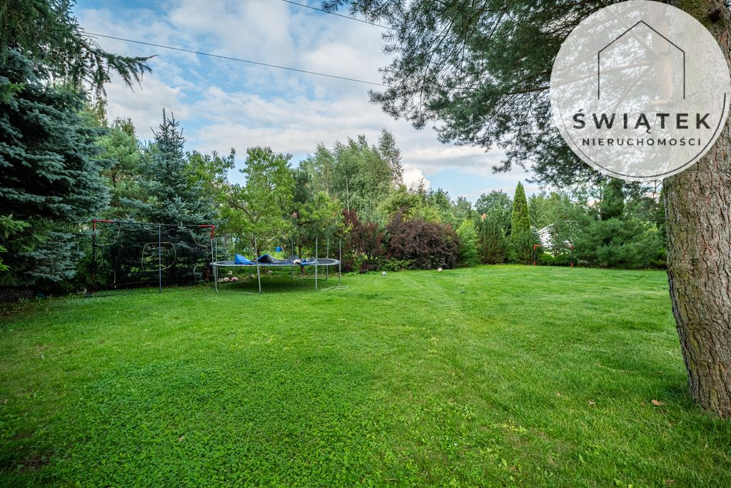 dom wolnostojący, 5 pokoi Rozgarty, ul. Lisia. Zdjęcie 34