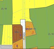 Działka rolna Zakopane, ul. Jaszczurówka-Bory. Zdjęcie 1