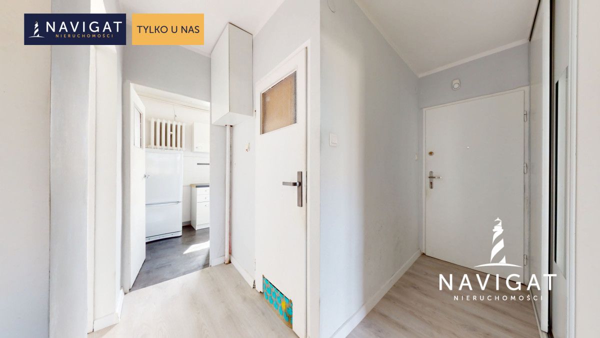 Mieszkanie 3-pokojowe Gdynia Cisowa, ul. Morska. Zdjęcie 12