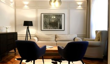 Mieszkanie 3-pokojowe Szczecin Śródmieście, ul. Śląska