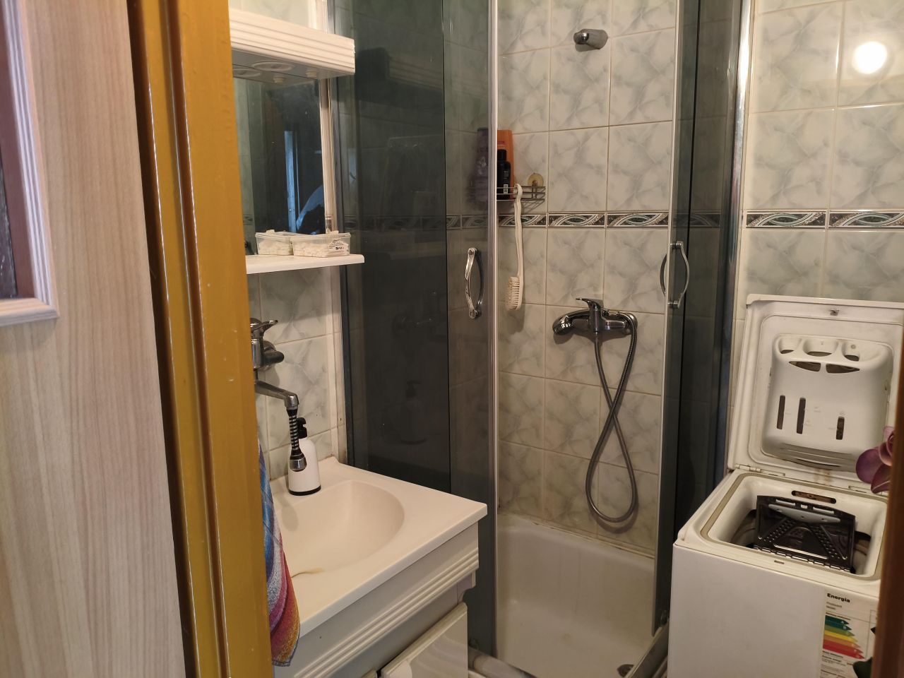 Mieszkanie 4-pokojowe Włocławek Zazamcze, ul. Toruńska. Zdjęcie 4