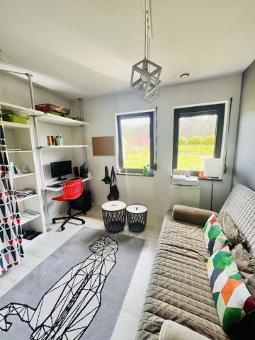 dom wolnostojący Wilczyn. Zdjęcie 1