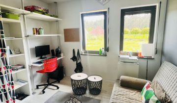 dom wolnostojący Wilczyn