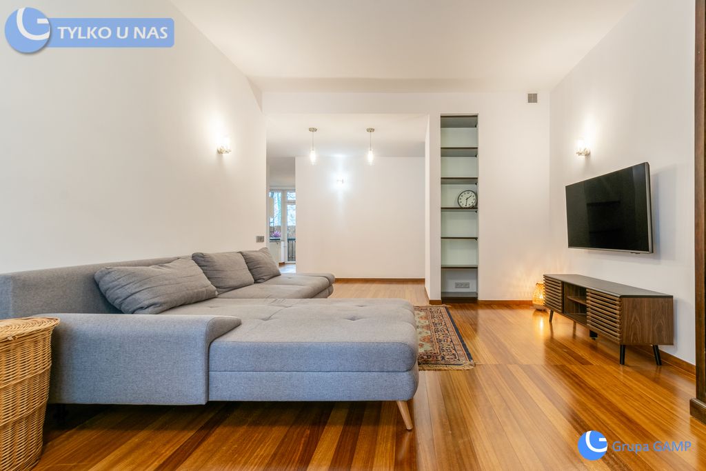 Mieszkanie 2-pokojowe Kraków Krowodrza, ul. Henryka Sienkiewicza. Zdjęcie 4