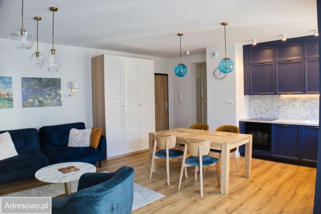 Mieszkanie 2-pokojowe Wrocław Fabryczna. Zdjęcie 1