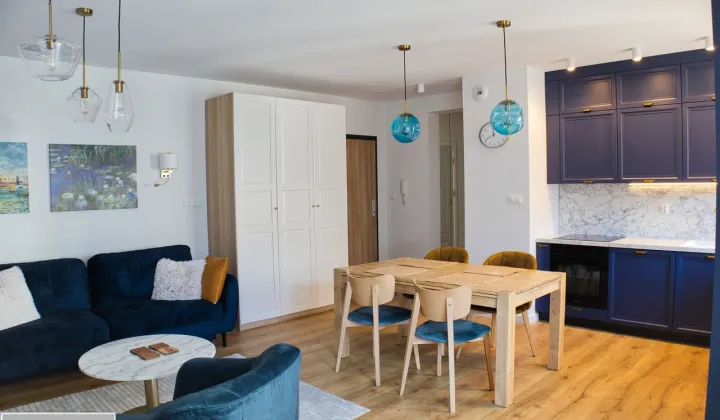 Mieszkanie 2-pokojowe Wrocław Fabryczna