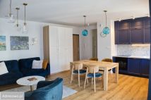 Mieszkanie 2-pokojowe Wrocław Fabryczna