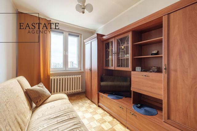 Mieszkanie 3-pokojowe Warszawa, ul. Puszczy Solskiej. Zdjęcie 8