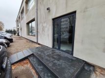 Lokal Jarocin, os. Osiedle Konstytucji 3 Maja. Zdjęcie 2