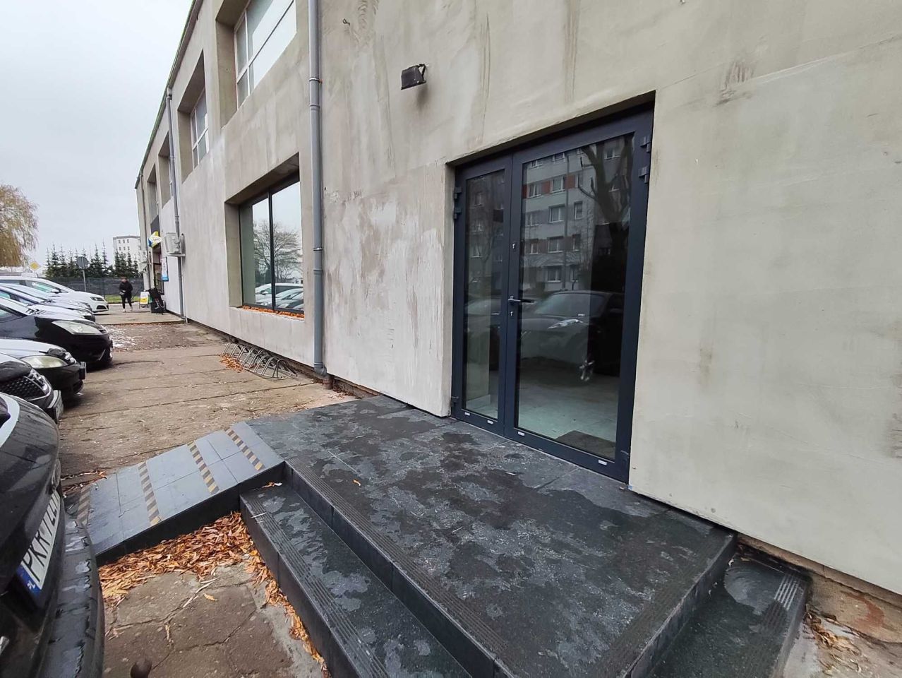 Lokal Jarocin, os. Osiedle Konstytucji 3 Maja. Zdjęcie 3