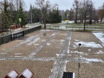 Działka budowlana Białystok Dojlidy Górne. Zdjęcie 1