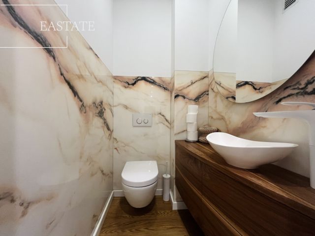 Mieszkanie 3-pokojowe Warszawa Praga, ul. 11 Listopada. Zdjęcie 12