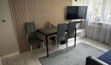 Mieszkanie 2-pokojowe Łódź Karolew, ul. Wileńska