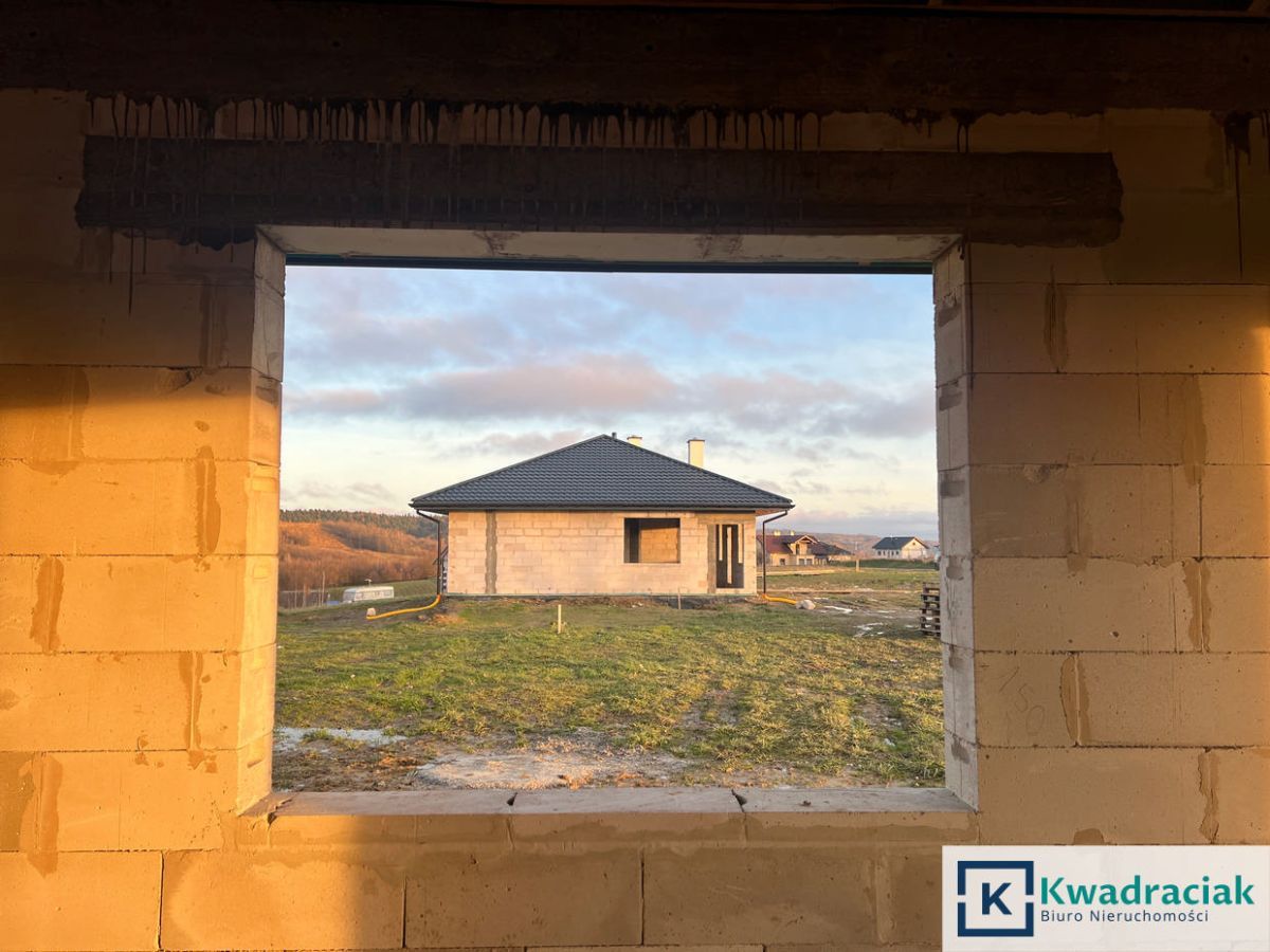 dom wolnostojący, 4 pokoje Kombornia. Zdjęcie 26