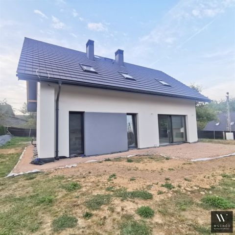 dom wolnostojący, 6 pokoi Radwanowice, ul. Szkolna. Zdjęcie 16