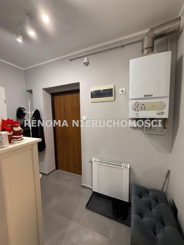 Mieszkanie 2-pokojowe Wałbrzych Biały Kamień. Zdjęcie 11