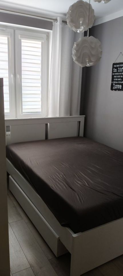 Mieszkanie 2-pokojowe Biała Podlaska, ul. Aliny Fedorowicz. Zdjęcie 4