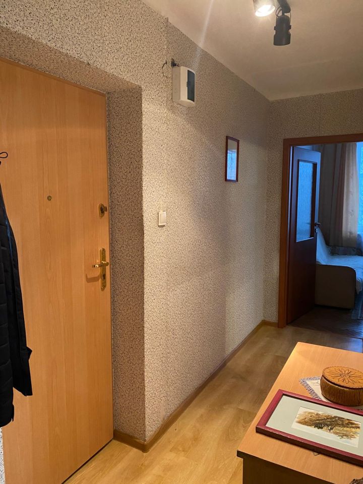 Mieszkanie 2-pokojowe Puławy, ul. Kaniowczyków. Zdjęcie 5