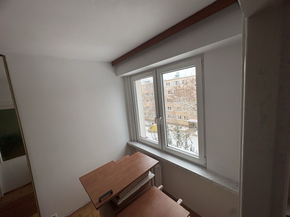 Mieszkanie 3-pokojowe Białystok Piaski, ul. Bolesława Chrobrego. Zdjęcie 2