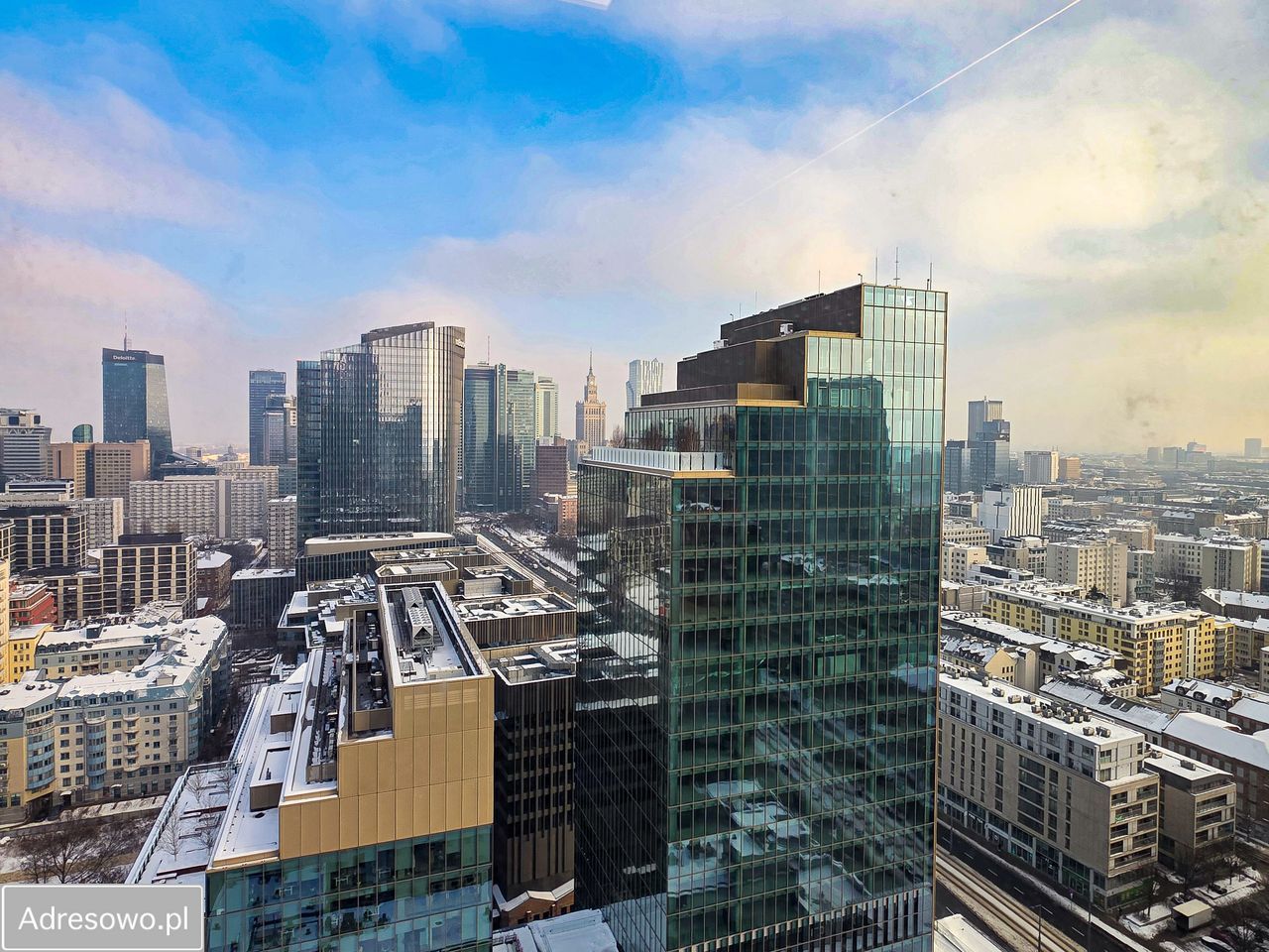 Mieszkanie 2-pokojowe Warszawa Wola, ul. Łucka. Zdjęcie 11