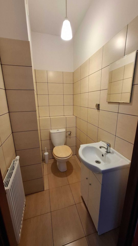 Mieszkanie 3-pokojowe Wronki, os. Borek. Zdjęcie 6